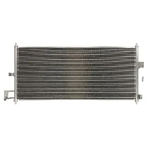 Kondenzator, klima-uređaj THERMOTEC KTT110281 IC-C57BA6