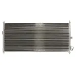 Kondenzator, klima-uređaj THERMOTEC KTT110281 IC-C57BA6