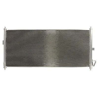 Kondenzator, klima-uređaj THERMOTEC KTT110281 IC-C57BA6