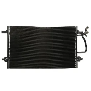 Kondenzator, klima-uređaj THERMOTEC KTT110282 IC-C622B6