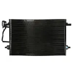 Kondenzator, klima-uređaj THERMOTEC KTT110282 IC-C622B6