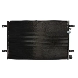 Kondenzator, klima-uređaj THERMOTEC KTT110283 IC-BBFFA9