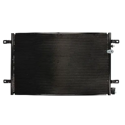 Kondenzator, klima-uređaj THERMOTEC KTT110283 IC-BBFFA9