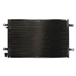 Kondenzator, klima-uređaj THERMOTEC KTT110283 IC-BBFFA9