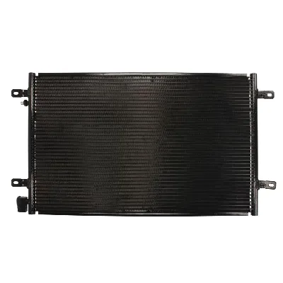 Kondenzator, klima-uređaj THERMOTEC KTT110283 IC-BBFFA9