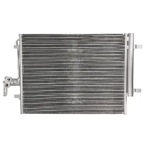 Kondenzator, klima-uređaj THERMOTEC KTT110284 IC-C57BA3