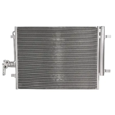 Kondenzator, klima-uređaj THERMOTEC KTT110284 IC-C57BA3