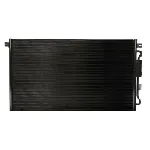 Kondenzator, klima-uređaj THERMOTEC KTT110286 IC-C663C0