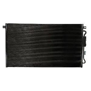 Kondenzator, klima-uređaj THERMOTEC KTT110286 IC-C663C0