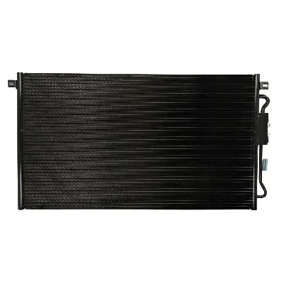 Kondenzator, klima-uređaj THERMOTEC KTT110286 IC-C663C0