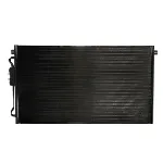 Kondenzator, klima-uređaj THERMOTEC KTT110286 IC-C663C0