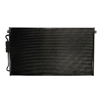 Kondenzator, klima-uređaj THERMOTEC KTT110286 IC-C663C0