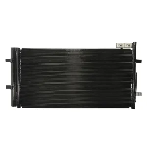 Kondenzator, klima-uređaj THERMOTEC KTT110287 IC-DAA444