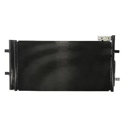 Kondenzator, klima-uređaj THERMOTEC KTT110287 IC-DAA444