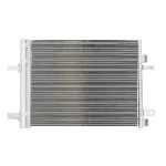 Kondenzator, klima-uređaj THERMOTEC KTT110288 IC-DAA445