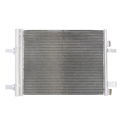 Kondenzator, klima-uređaj THERMOTEC KTT110288 IC-DAA445
