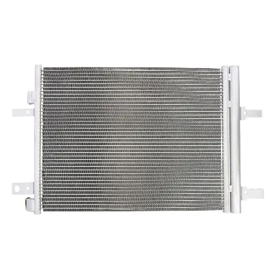 Kondenzator, klima-uređaj THERMOTEC KTT110288 IC-DAA445