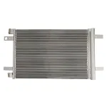 Kondenzator, klima-uređaj THERMOTEC KTT110289 IC-DAA446