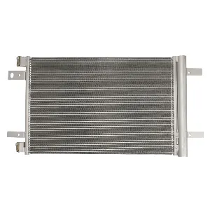 Kondenzator, klima-uređaj THERMOTEC KTT110289 IC-DAA446