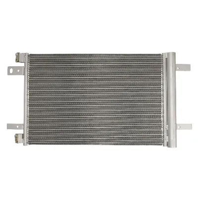 Kondenzator, klima-uređaj THERMOTEC KTT110289 IC-DAA446