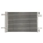 Kondenzator, klima-uređaj THERMOTEC KTT110289 IC-DAA446