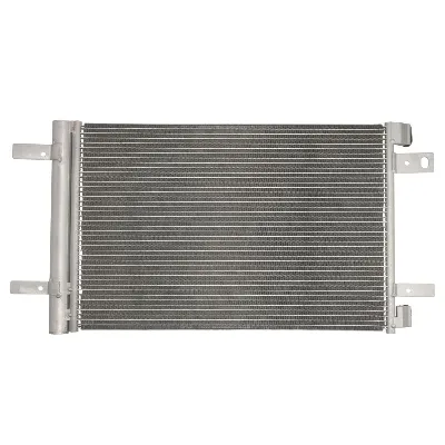 Kondenzator, klima-uređaj THERMOTEC KTT110289 IC-DAA446