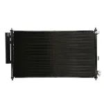 Kondenzator, klima-uređaj THERMOTEC KTT110290 IC-C57BCF