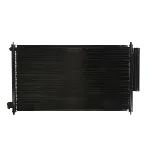 Kondenzator, klima-uređaj THERMOTEC KTT110290 IC-C57BCF