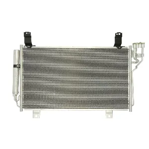 Kondenzator, klima-uređaj THERMOTEC KTT110292 IC-DAA447