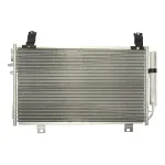 Kondenzator, klima-uređaj THERMOTEC KTT110292 IC-DAA447