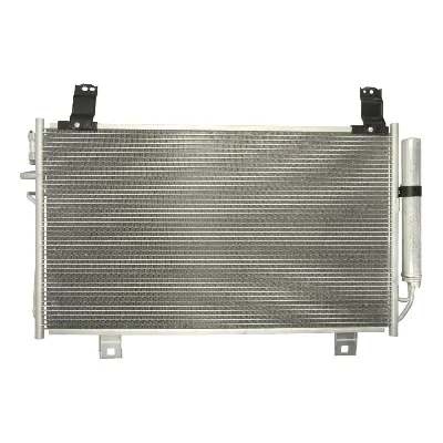 Kondenzator, klima-uređaj THERMOTEC KTT110292 IC-DAA447