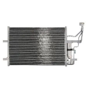 Kondenzator, klima-uređaj THERMOTEC KTT110293 IC-C0E917