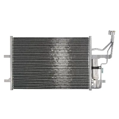 Kondenzator, klima-uređaj THERMOTEC KTT110293 IC-C0E917