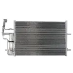 Kondenzator, klima-uređaj THERMOTEC KTT110293 IC-C0E917