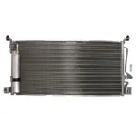 Kondenzator, klima-uređaj THERMOTEC KTT110294 IC-C0E91B