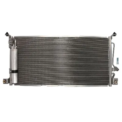 Kondenzator, klima-uređaj THERMOTEC KTT110294 IC-C0E91B