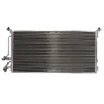 Kondenzator, klima-uređaj THERMOTEC KTT110294 IC-C0E91B