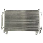 Kondenzator, klima-uređaj THERMOTEC KTT110295 IC-DAA448