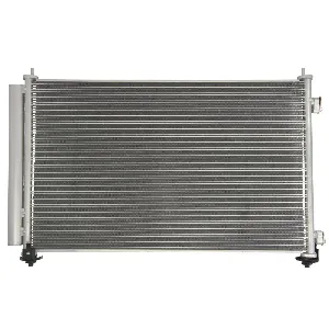 Kondenzator, klima-uređaj THERMOTEC KTT110296 IC-DAA449