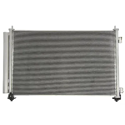 Kondenzator, klima-uređaj THERMOTEC KTT110296 IC-DAA449