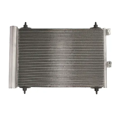 Kondenzator, klima-uređaj THERMOTEC KTT110297 IC-BBFFAA