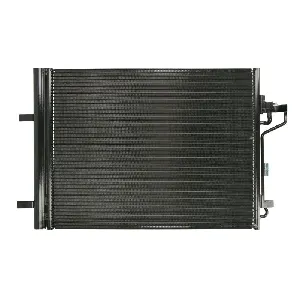 Kondenzator, klima-uređaj THERMOTEC KTT110298 IC-DAA44A