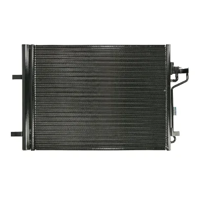 Kondenzator, klima-uređaj THERMOTEC KTT110298 IC-DAA44A