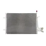 Kondenzator, klima-uređaj THERMOTEC KTT110299 IC-DAA44B