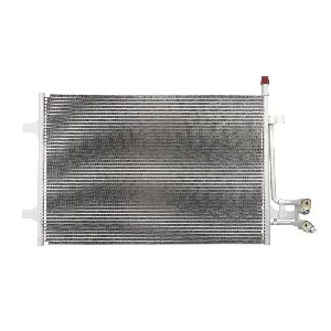 Kondenzator, klima-uređaj THERMOTEC KTT110299 IC-DAA44B