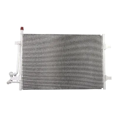 Kondenzator, klima-uređaj THERMOTEC KTT110299 IC-DAA44B