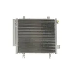 Kondenzator, klima-uređaj THERMOTEC KTT110300 IC-DAA44C