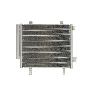 Kondenzator, klima-uređaj THERMOTEC KTT110300 IC-DAA44C