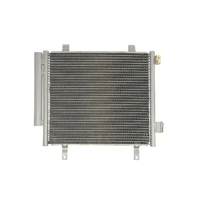 Kondenzator, klima-uređaj THERMOTEC KTT110300 IC-DAA44C