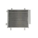 Kondenzator, klima-uređaj THERMOTEC KTT110300 IC-DAA44C